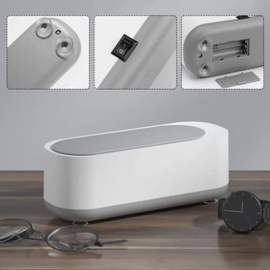 Multi-Function Cleaning Machine