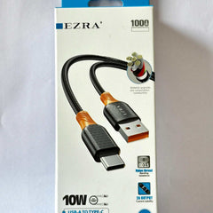 EZRA DC353 USB A TO TYPE C CABLE