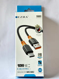EZRA DC353 USB A TO TYPE C CABLE