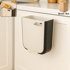 Hanging Waste Bin