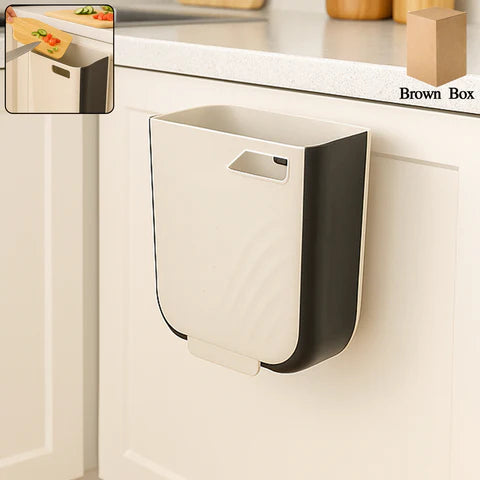 Hanging Waste Bin
