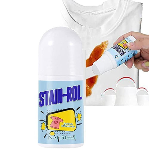 Cloth Oil Stain Remover Fabric Dust Cleaner Brush | Portable Powerful Decontamination Cleaning Pen | Fabric Cloth Pen Stain Remover Dust Cleaner Rub Wipe Decontamination Pen