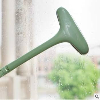 Window Screen Cleaning Brush