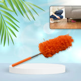 Adjustable Microfiber Duster