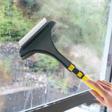 2-In-1 Cleaning Brush & Wiper