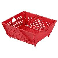 Foldable Basket (23x20cm)