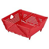 Foldable Basket (23x20cm)
