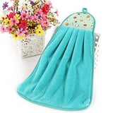 Soft Hand Towel 1pc
