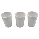Small Tea Cup 3 pc