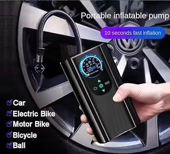 Air Pump