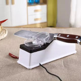 Electric Knife Sharpener