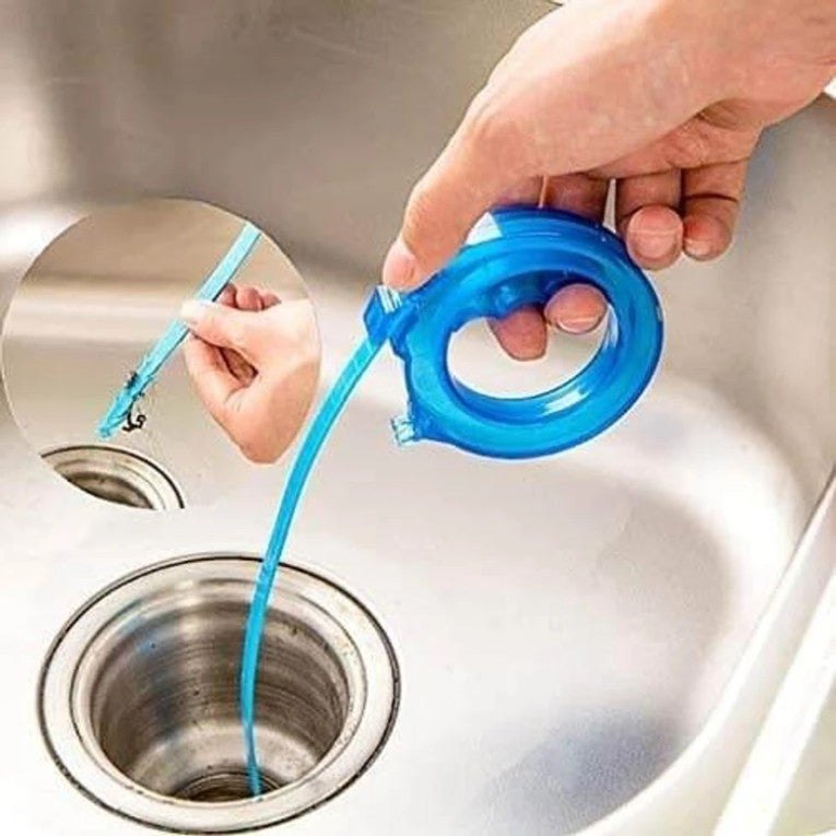 Clog Cleaner String Media gallery