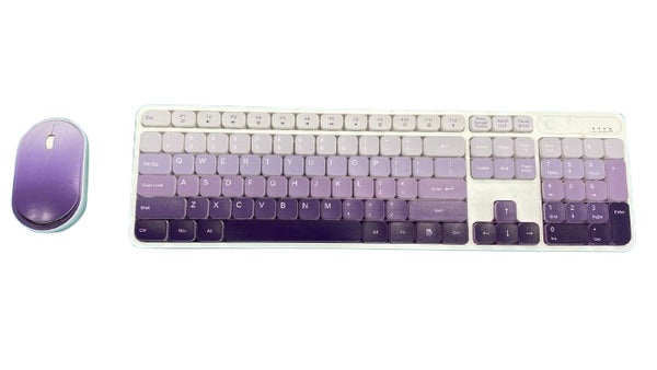 ARTISTICK KEYBOARD & MOUSE COMBO