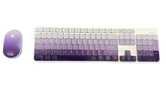 ARTISTICK KEYBOARD & MOUSE COMBO