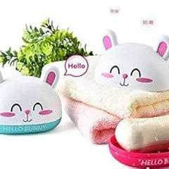 Soap Box Rabbit