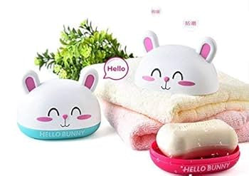 Soap Box Rabbit