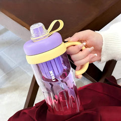 Cool Bottle With Filter