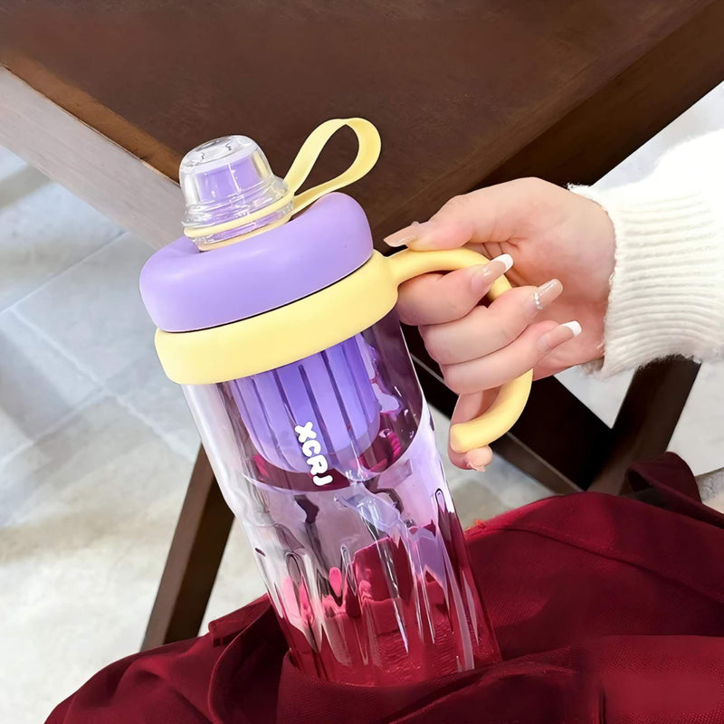 Cool Bottle With Filter