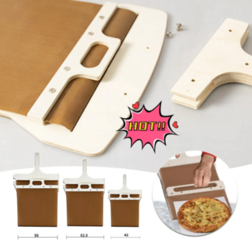 Pizza Slider