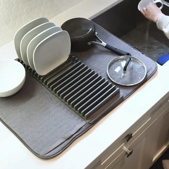 Dish Mat
