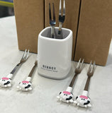 Fork Set