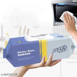 Kitchen Wipes Big