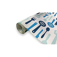 CM Printed Mat 45*125