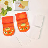 Fragrance Toilet Cap Lifter Set