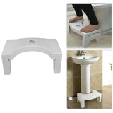 Toilet Folding Stool