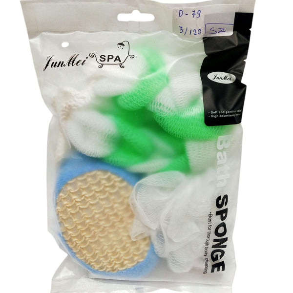 Loofah D-79