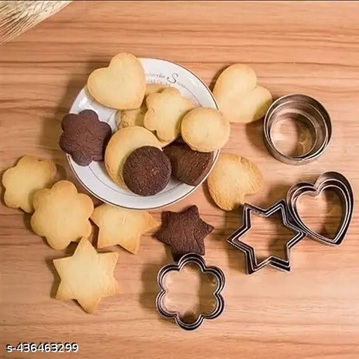 Cookie Cutters