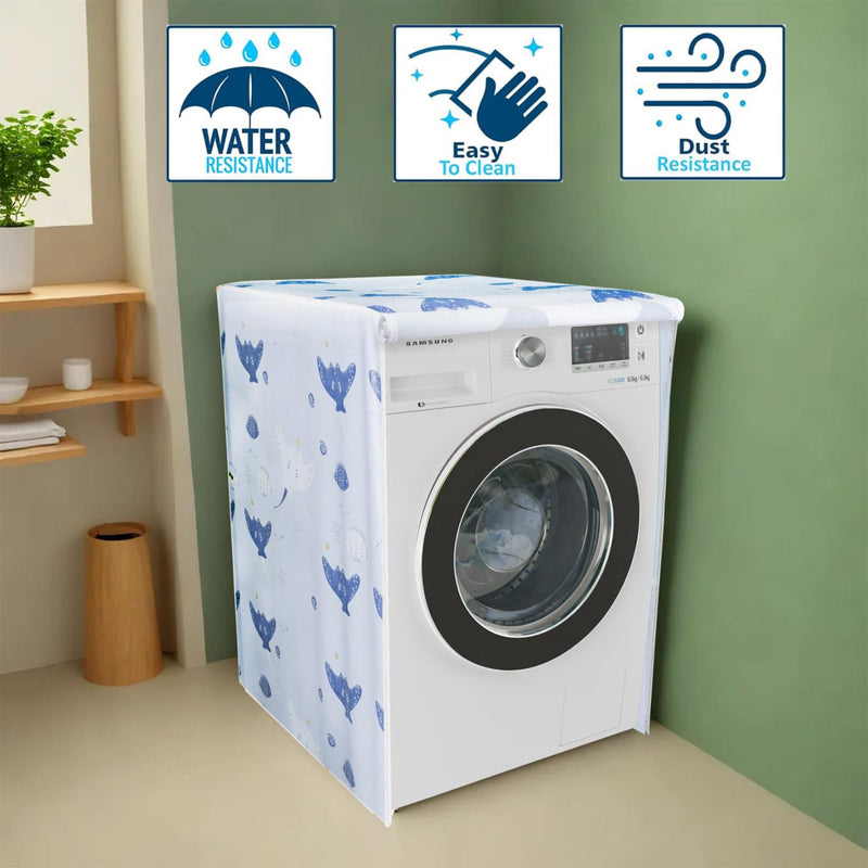 Washing Machine Cover Heavy