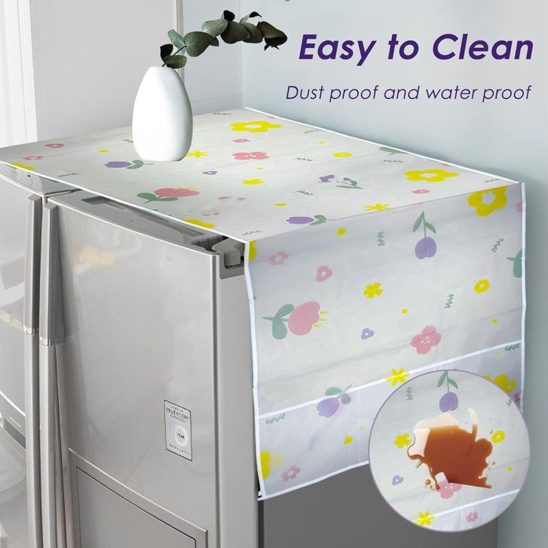 Refrigerator Cover
