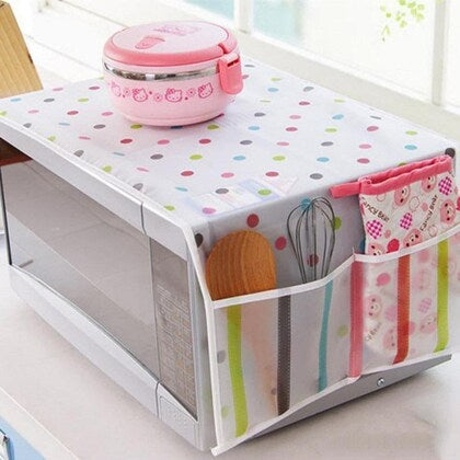 Microwave Oven Cover Big