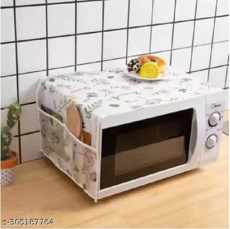 Microwave Oven Cover Small
