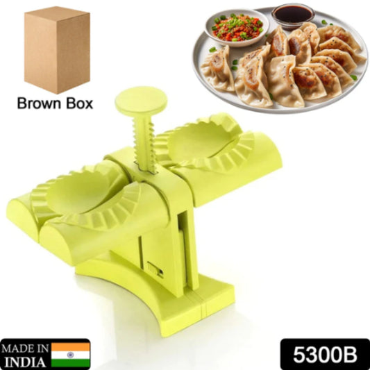 Dumpling Maker Mold