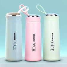 400ml Nice Water Bottle