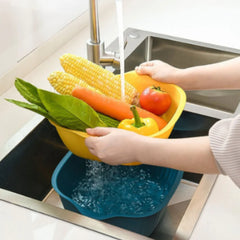 CNP Drainer Bowl