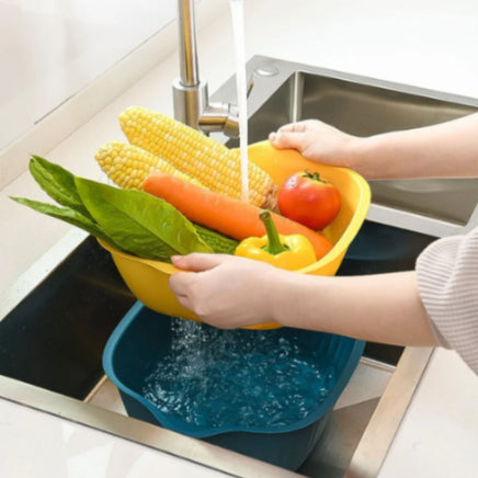 CNP Drainer Bowl