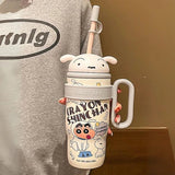 Shinchan Tumbler