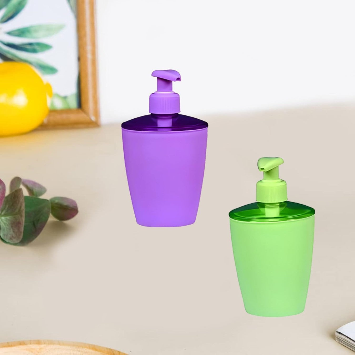 Handwash Dispenser Bottle CHB