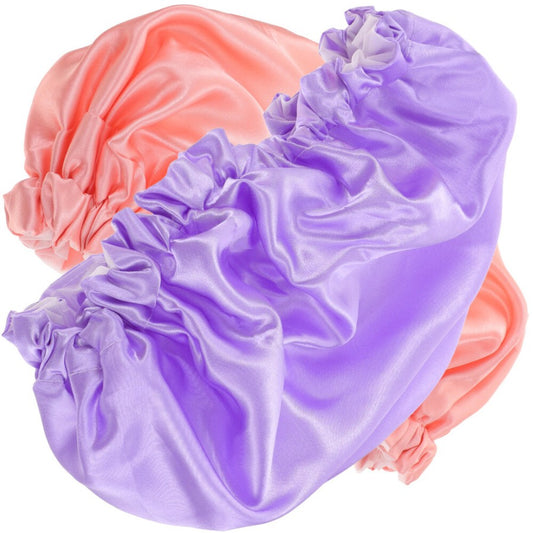 Fancy Shower Cap