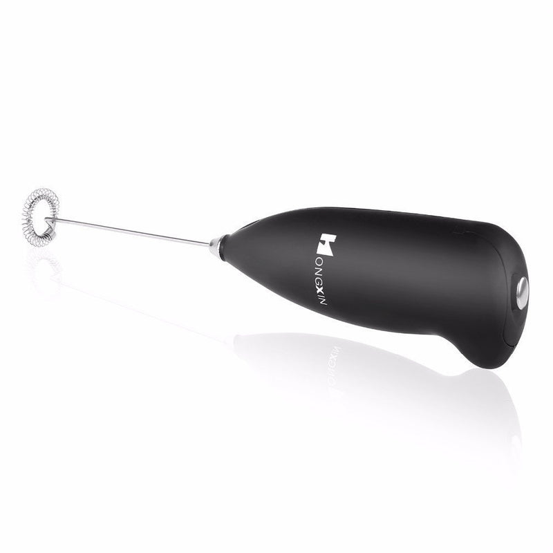 Ele Coffee Whisk