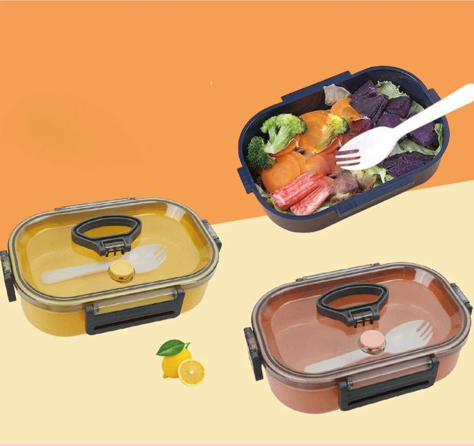 Lunch Box 2C Gibo Blunch box to keep your meal warm.(500mL)
