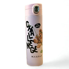 Water Bottle Hot & Cold 500ml