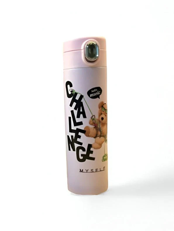 Water Bottle Hot & Cold 500ml