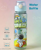 Astro Plastic Water Bottle 700ml