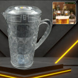 Mocktail Jug Natural 1 pc