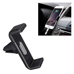 Universal Car Air Vent Mount – Secure and Adjustable Phone Holder for Convenient Hands-Free Use in Your Car