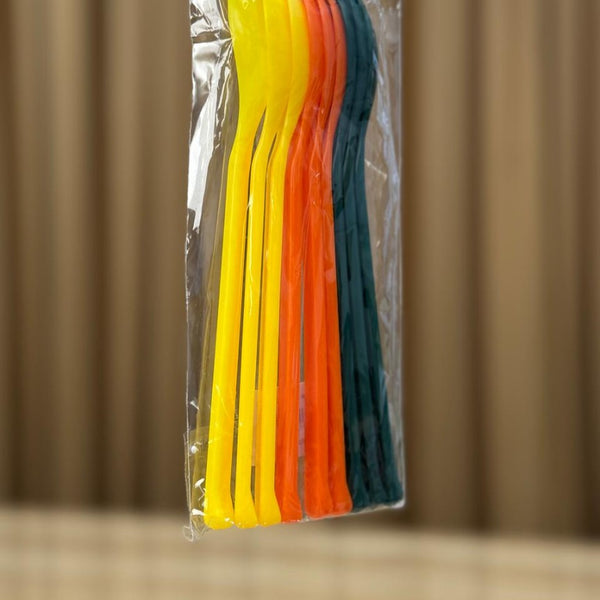 Soup Spoon 12Pcs